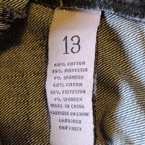 Ladies fashion jeans - Picture 5 of 5